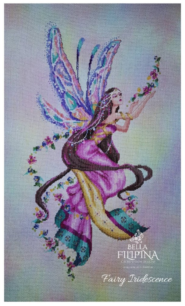 (image for) Fairy Iridescence